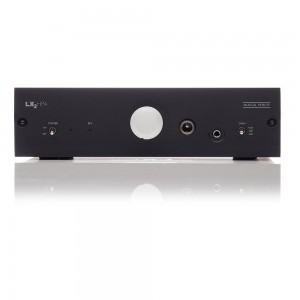 Musical Fidelity LX2-HPA schwarz Kopfhörerverstärker