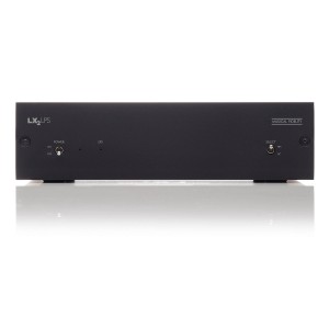 Musical Fidelity LX2-LPS schwarz Phono-Vorverstärker