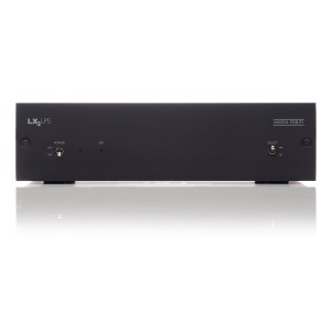 Musical Fidelity LX2-LPS schwarz - Retoure - Phono-Vorverstärker