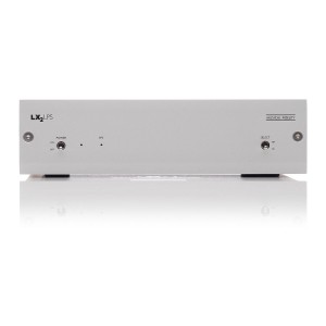 Musical Fidelity LX2-LPS silber Phono-Vorverstärker