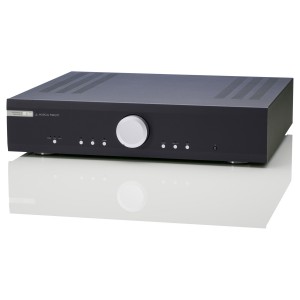 Musical Fidelity M3si schwarz Vollverstärker