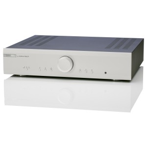 Musical Fidelity M3si silber Vollverstärker