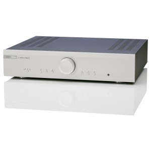 Musical Fidelity M3si silber - Auspackware - Vollverstärker