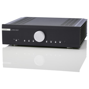 Musical Fidelity M6si schwarz - Retoure - Vollverstärker