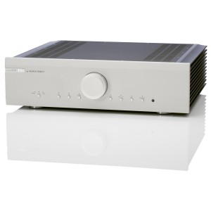 Musical Fidelity M6si silber Vollverstärker