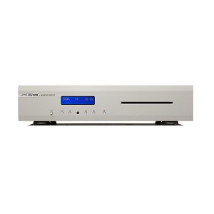 Musical Fidelity M2sCD silber CD-Player