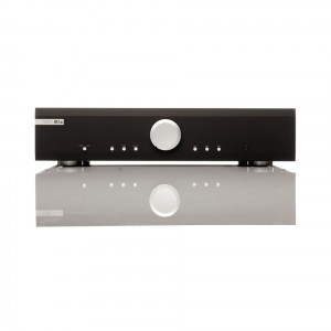 Musical Fidelity M2si schwarz - Retoure - Vollverstärker