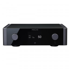 Rotel Michi P5 schwarz - Retoure - Stereo Vorstufe