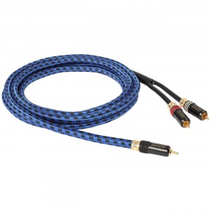 Goldkabel highline SUBWOOFER MKIII Kabel