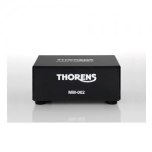 Thorens MM-002 Phono Vorverstärker