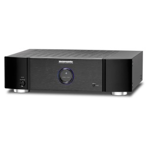 Marantz MM 7025 schwarz Endstufe