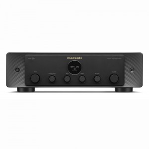 Marantz Model 40n schwarz Vollverstärker