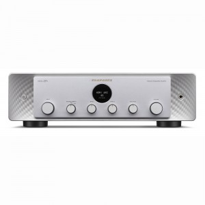 Marantz Model 40 silber/gold Vollverstärker