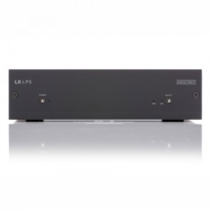 Musical Fidelity LX-LPS silber - Retoure - Phono-Vorverstärker