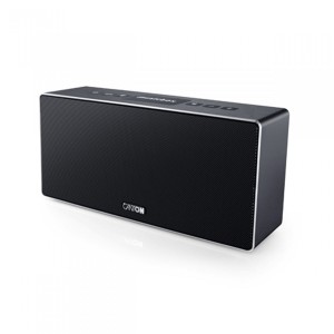 Canton Musicbox S schwarz Bluetooth-Lautsprecher