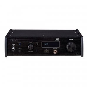 Teac NT-505 schwarz Netzwerk-Player