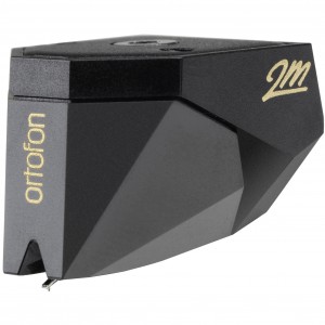 Ortofon 2M Black MM-Tonabnehmer 