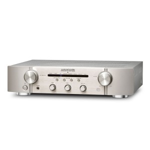 Marantz PM 6005 silber - B-Ware- Verstärker