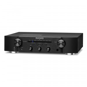 Marantz PM 6007 schwarz Verstärker