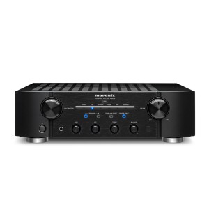 Marantz PM 8006 schwarz -Sonderartikel- Vollverstärker