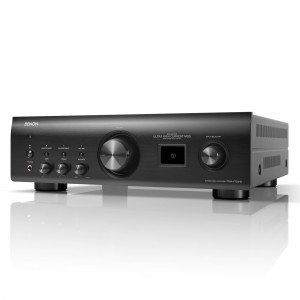 Denon PMA-1700NE schwarz Verstärker