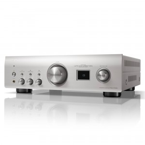 Denon PMA-1700NE silber - Retoure - Verstärker