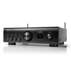 Denon PMA-900HNE schwarz - Retoure - Netzwerk-Vollverstärker