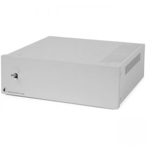 Pro-Ject Power Box RS Uni 1-way silber