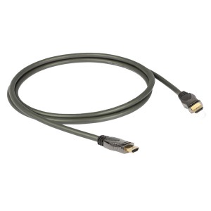 Goldkabel Profi HDMI Kabel HIGHSPEED mit ETHERNET