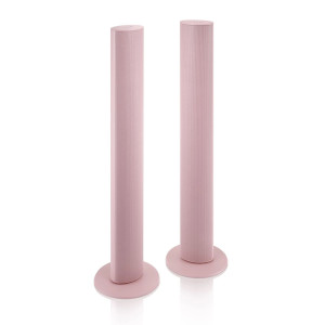 Canton Puro 90 rose Paar - Auspackware - Standlautsprecher