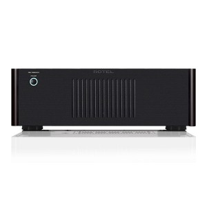 Rotel RB-1582 MKII schwarz Stereo-Endstufe