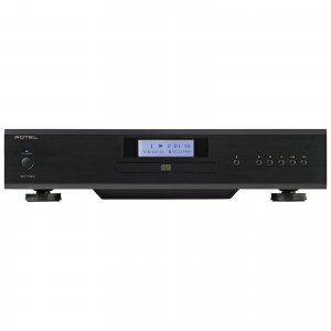 Rotel CD11 MKII schwarz CD-Player