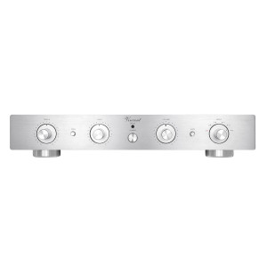 Vincent SA-32 silber -Gebrauchtware- Vorverstärker