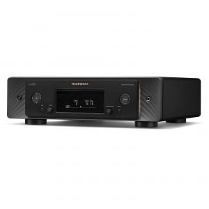 Marantz SACD 30n schwarz SACD / CD-Player