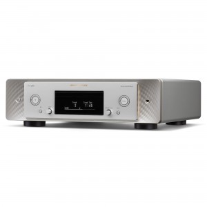 Marantz SACD 30n silber/gold SACD / CD-Player