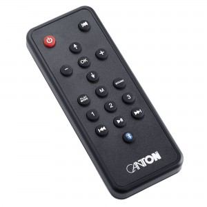 Canton Smart Remote Control Fernbedienung