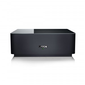 Canton Smart SUB 10 schwarz Stück Aktiv-Wireless-Subwoofer