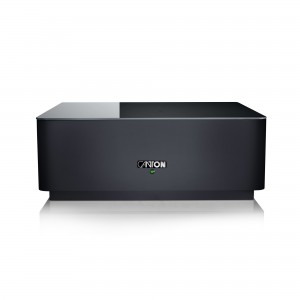 Canton Smart SUB 10 schwarz Stück - Retoure - Aktiv-Wireless-Subwoofer
