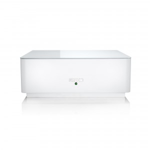 Canton Smart SUB 10 weiss Stück Aktiv-Wireless-Subwoofer