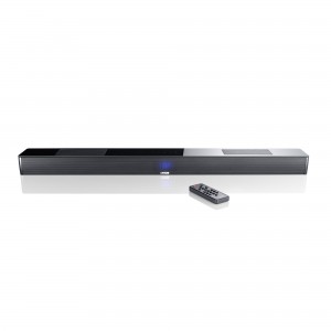 Canton Smart Soundbar 10 Generation 1 - Retoure - schwarz 
