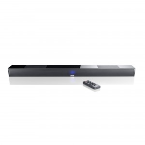 Canton Smart Soundbar 10 Generation 1 schwarz - B-Ware