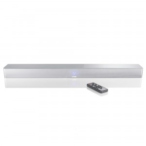 Canton Smart Soundbar 9 Gen. 1 - Retoure - silber