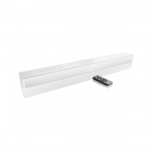 Canton Smart Soundbar 10 weiss Generation 1 - Retoure