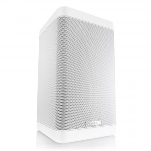 Canton Smart Soundbox 3 weiss Stück  Wireless-Lautsprecher