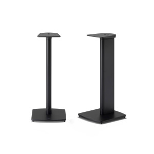 Yamaha SPS-70A schwarz Paar Lautsprecherständer