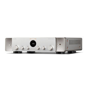 Marantz Stereo 70s silber/gold - Retoure - Netzwerk-Receiver