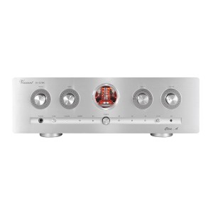 Vincent SV-237 MK silber - Retoure - Verstärker
