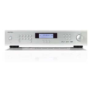 Rotel T14 silber - Retoure - DAB+/FM-Tuner