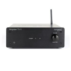 Tangent Ampster TV II schwarz - Retoure - Stereo Vollverstärker