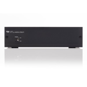 Musical Fidelity V90-LPS schwarz Phono MM/MC Vorverstärker